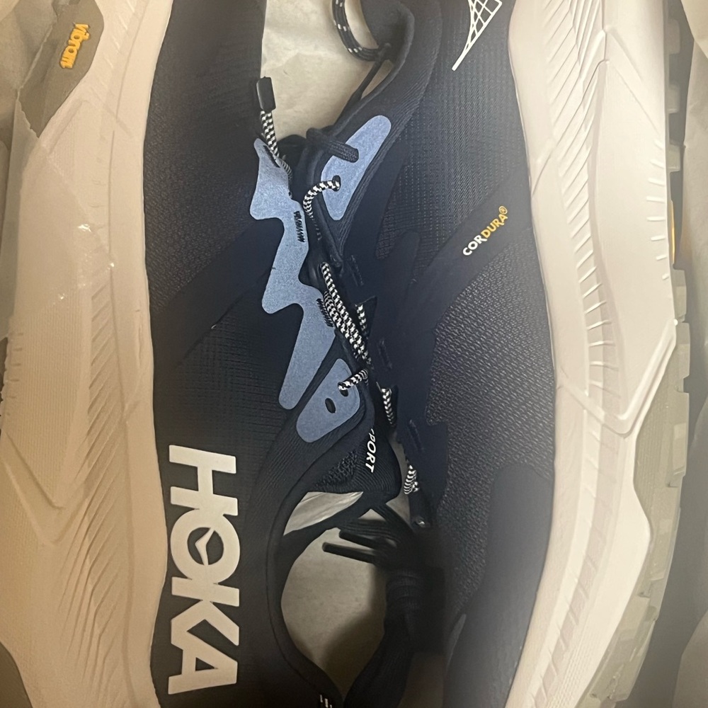 Hoka Men's Transport